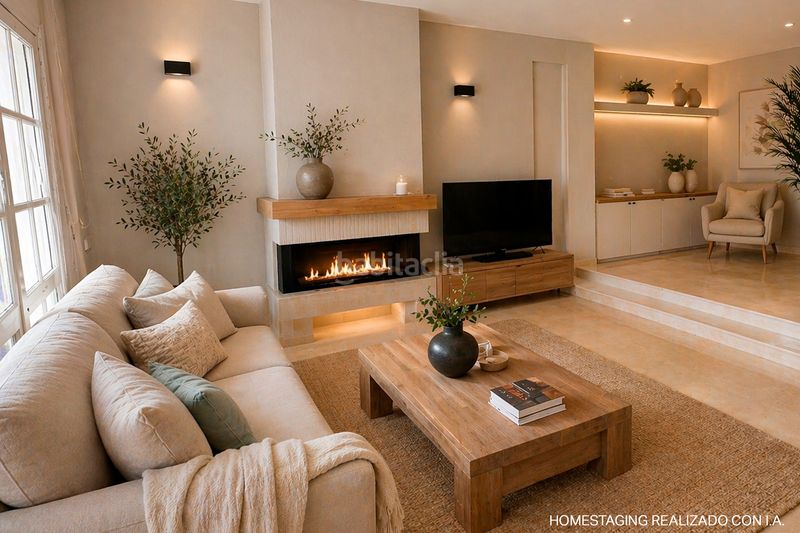 Foto b6402d0a-737c-4cb9-87a5-f4b42b339ac9. Casa adossada a calle frankfurt 16 a Costabella Marbella
