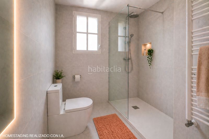 Foto dd59681e-52b0-4d96-8775-32bf2d34ced8. Casa adossada a calle frankfurt 16 a Costabella Marbella