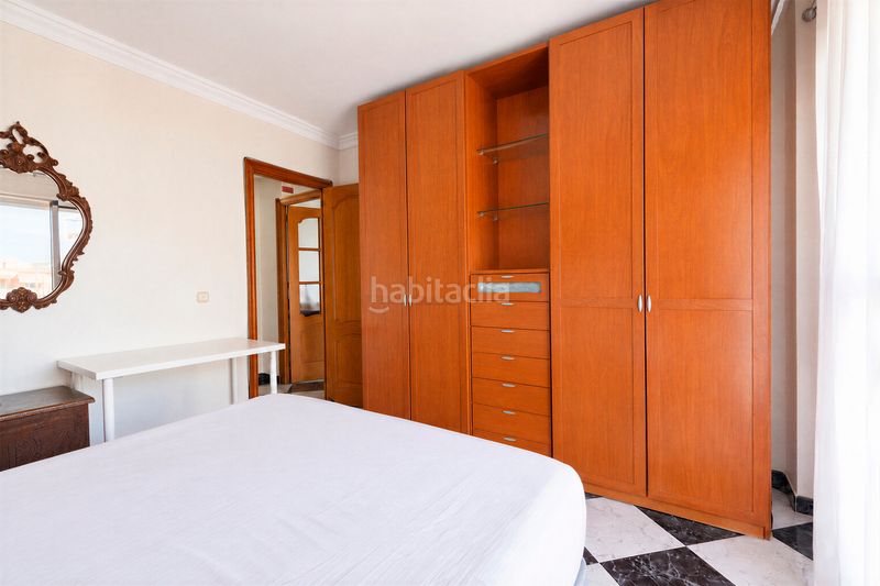 Foto d46b9147-5724-4f6f-baaf-f9390c5b87bd. Pis a plaza general anaya 2 a Centro ciudad Fuengirola