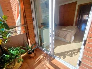 Flat in Barri dels Escriptors