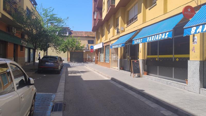 Foto 94597298-15e8-401a-8274-0c571703f489. Parking coche en Centre Salt