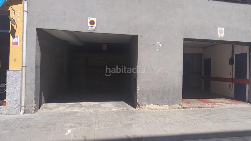 Foto efcbe356-5b98-411c-a91b-3af2c0149593. Autoparkplatz in Centre Salt