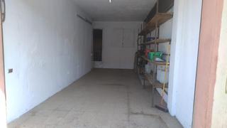 Aparcament cotxe a Centre