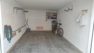 Aparcament cotxe a Centre
