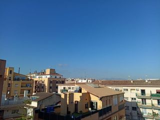 Pis a Creu de la M�. Piso en venta creu de la ma