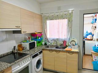 Appartement à Creu de la Mà. Piso en venta creu de la ma