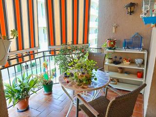 Appartement  Notari salvador dali. Piso en venta creu de la ma muy amplio