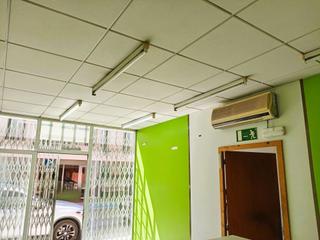 Local commercial  Del notari salvador dali. Local en venta en creu de la ma