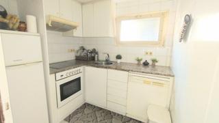 Flat in Centre
