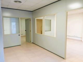 Lloguer Local Comercial  Dels fossos. Local de alquiler céntrico en figueres