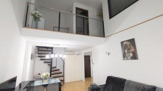 Zweistöckige Wohnung in Veïnat