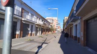 Maison jumelée à Centre