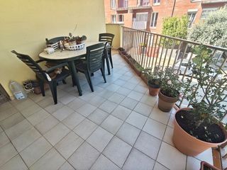 Etagenwohnung in Barri Vell