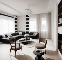 Etagenwohnung in Centre
