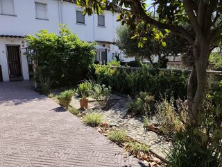 Maison jumelée à Maçana