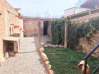 Maison jumelée à Veïnat