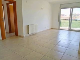 Flat in Carretera de Roses-Fossos