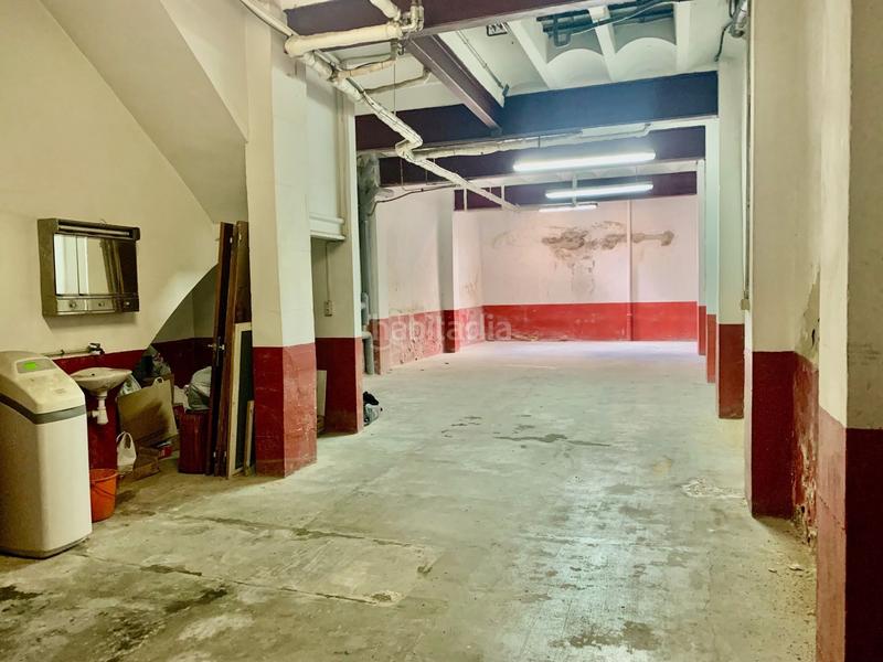 Foto ae3b8eca-10ad-46eb-9e8c-e7ecde8c5674. Edificio in Centre Figueres