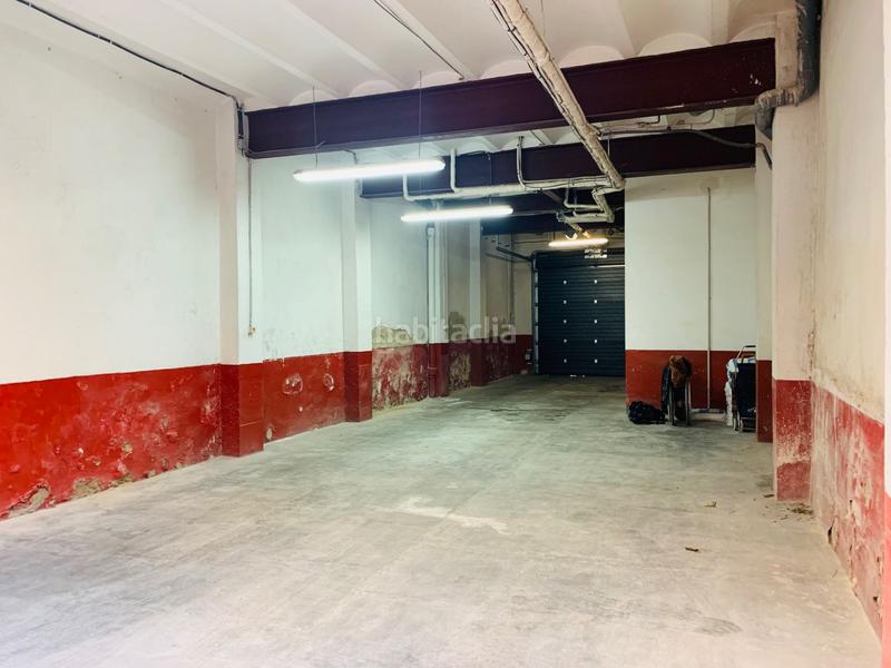 Foto ba69c340-70b6-4a73-bf6e-d7a7ad18da35. Edificio in Centre Figueres