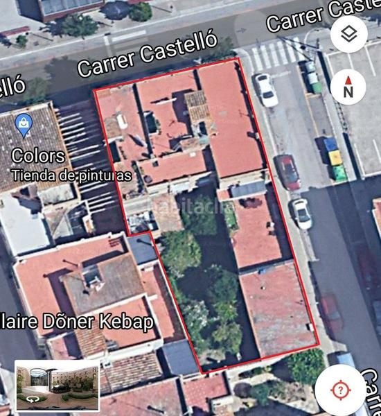 Foto e9286860-a4f2-4228-8f01-7fa5ea9e8acf. Edificio in Centre Figueres