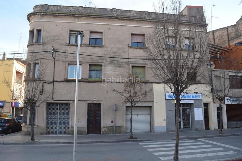 Foto ffc5166b-fcc1-4ba1-9356-dc11ec73ea0f. Edificio in Centre Figueres