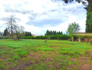 Finca rústica a Vilabertran. Terreno huerto con pozo propio en vilabertran