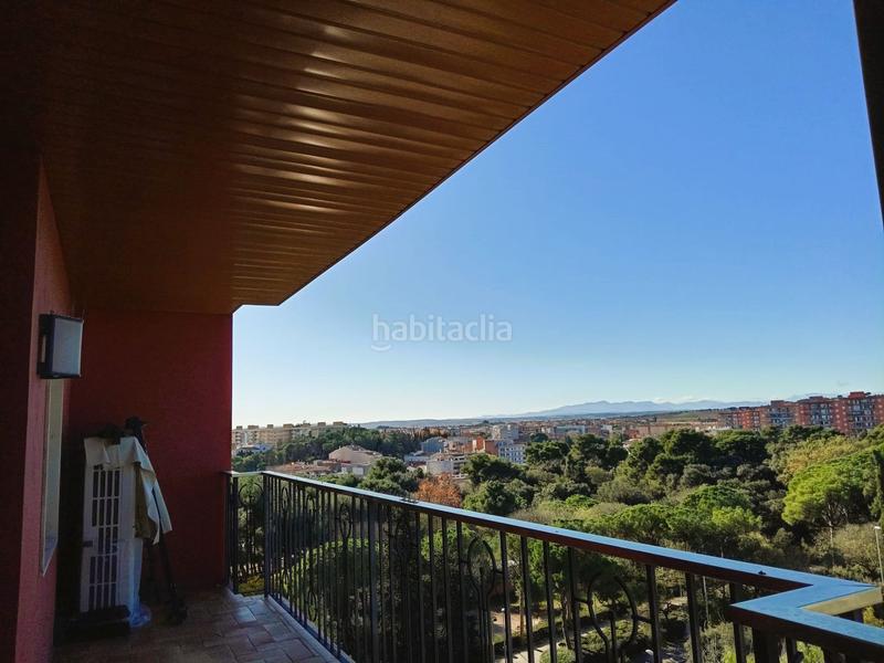 Foto 012fd34c-6d22-4e71-b355-d9f734c741ce. Piso  céntrico con vistas y garaje en Eixample-Horta Capallera Figueres