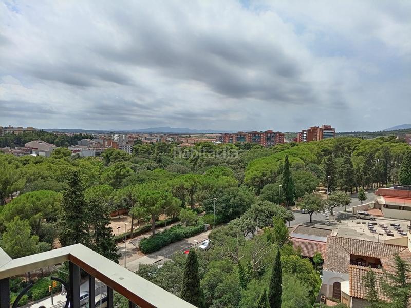 Foto 1f576756-84ed-498e-bc35-987d31b47e54. Piso  céntrico con vistas y garaje en Eixample-Horta Capallera Figueres