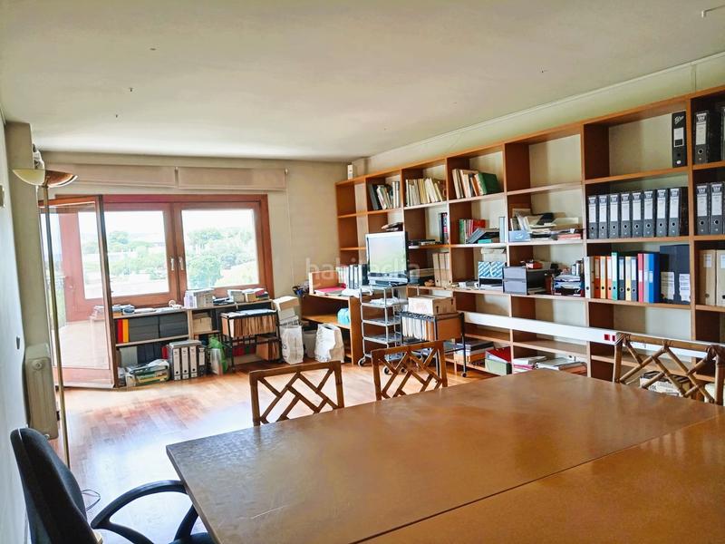 Foto 5a3b2617-8bb5-4c74-9cd9-61a80539784f. Piso  céntrico con vistas y garaje en Eixample-Horta Capallera Figueres