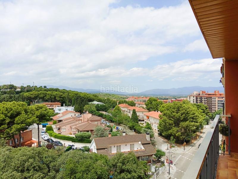 Foto 629de14b-7813-495e-acbe-140a3c4fb5f1. Piso  céntrico con vistas y garaje en Eixample-Horta Capallera Figueres