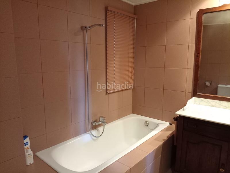 Foto b3024895-b0a1-4b3e-929e-c2b3e695967d. Piso  céntrico con vistas y garaje en Eixample-Horta Capallera Figueres