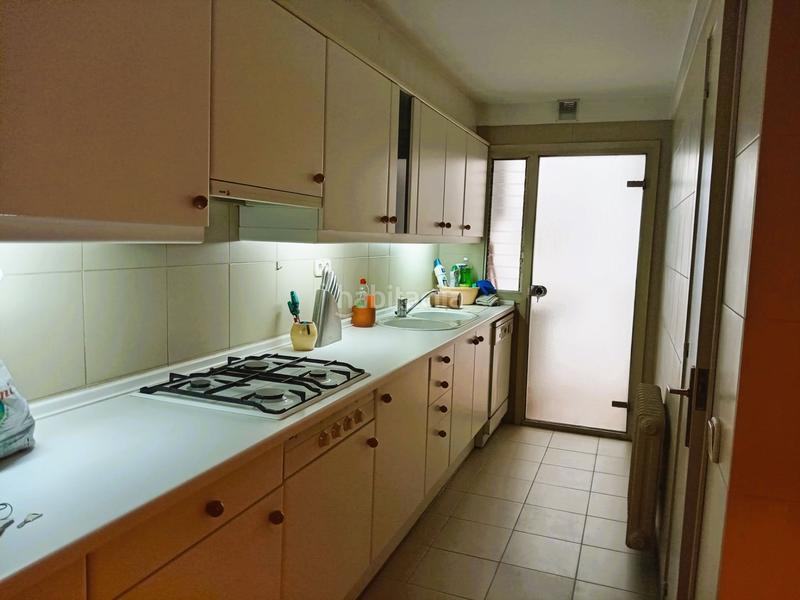 Foto c03a1d47-b0fa-4a64-80a3-c08e5e230d7d. Piso  céntrico con vistas y garaje en Eixample-Horta Capallera Figueres