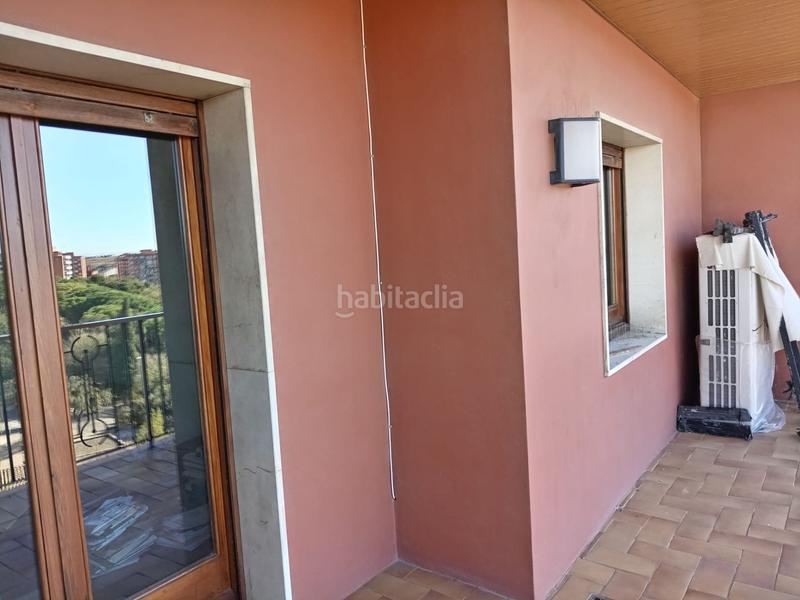 Foto ce01a490-a088-4be5-8ab9-b92822718bc7. Piso  céntrico con vistas y garaje en Eixample-Horta Capallera Figueres