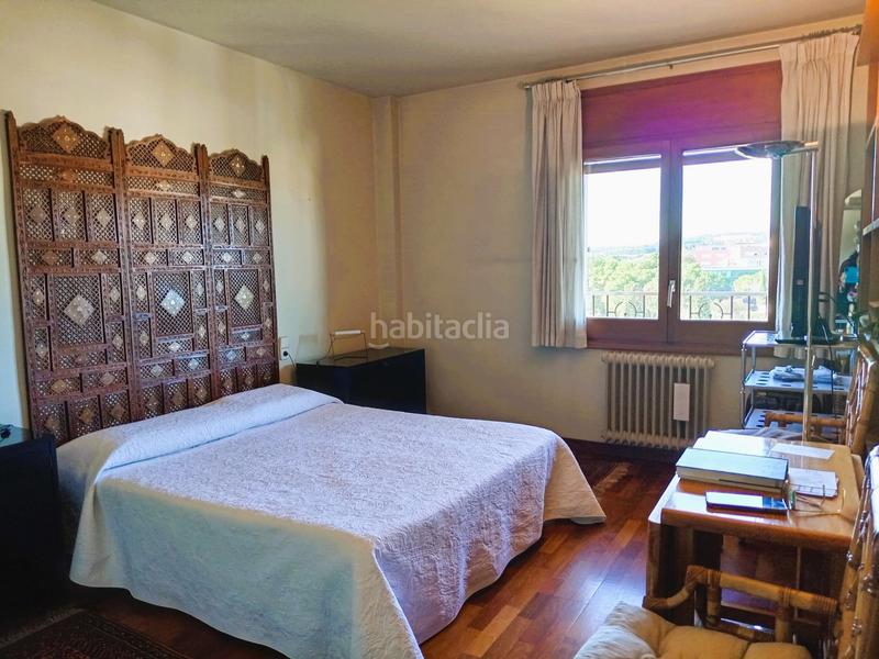 Foto d0cb033f-9100-4158-9a2e-69954b81c7ee. Piso  céntrico con vistas y garaje en Eixample-Horta Capallera Figueres