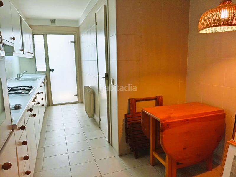 Foto e2c82003-decb-40f2-a246-087765c3b5a2. Piso  céntrico con vistas y garaje en Eixample-Horta Capallera Figueres