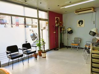 Business premise  Marca de l'ham. Oportunidad local en venta equipado