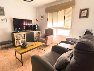 Tríplex  Calle guanarteme. Triplex adosado fabelo