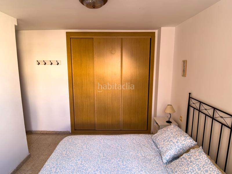 Foto 912476cf-2bd1-472e-ba1c-aa1401009cd4. Piso  segunda linea con vistas al mar en Zona Centro Puerto del Rosario