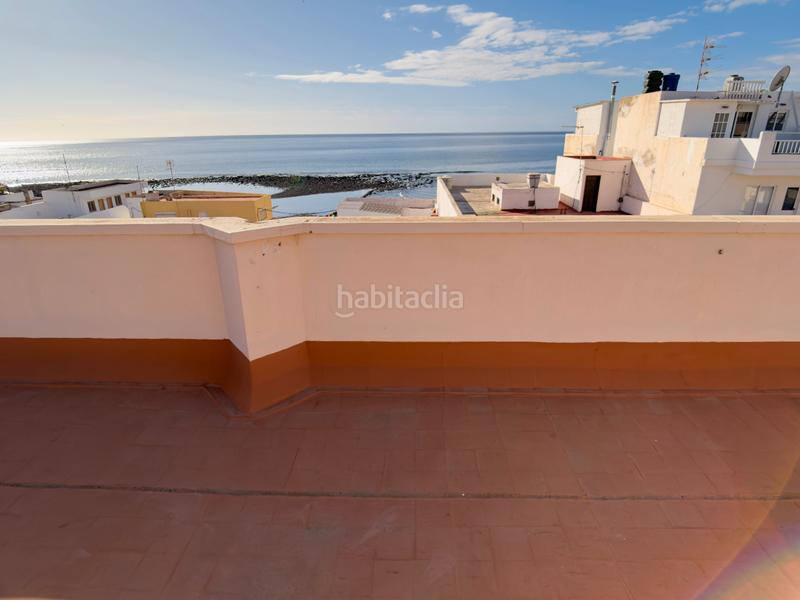 Foto 921a3f8a-e2de-4800-8744-bd8cdb17d278. Piso  segunda linea con vistas al mar en Zona Centro Puerto del Rosario