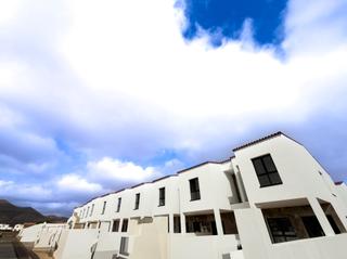 Maison jumelée  Calle la orilla. Duplex adosados en la oliva