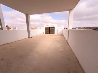 Reihenhaus  Calle la orilla. Duplex adosados en la oliva