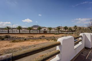 Masia en La Oliva pueblo. Casa histrica turstica unica