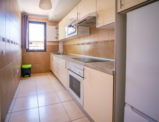 Appartement  Calle los medianeros. Piso de tres dormitorios en majada marcial