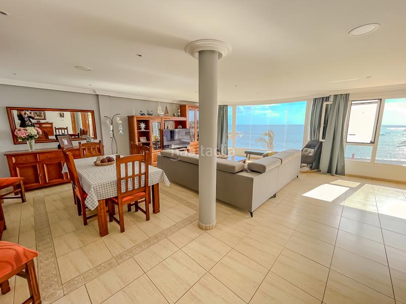 Foto 22ae4a9a-1fc2-471d-9dfc-251c73a49d31. Piso exclusivo piso con vistas al mar en El Charco - Las Salinas Puerto del Rosario