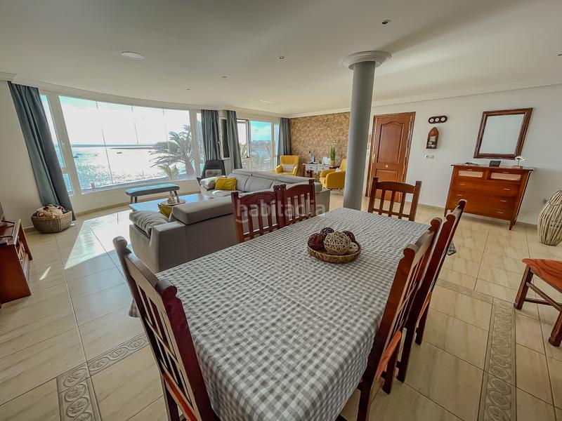 Foto 2854552c-c570-473e-a445-cb447b0c8cc4. Piso exclusivo piso con vistas al mar en El Charco - Las Salinas Puerto del Rosario