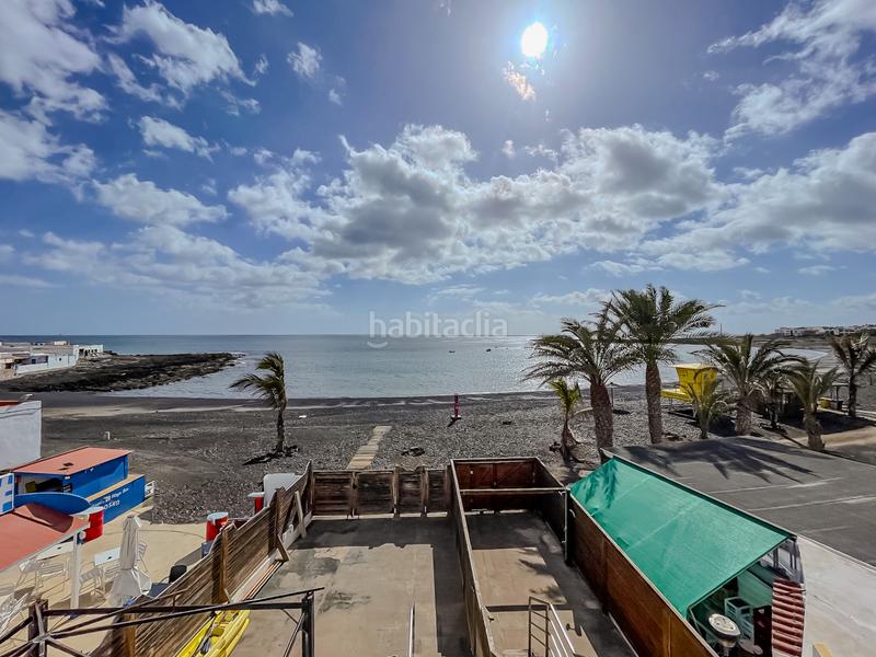 Foto 3c0d65b4-2101-45f0-bde5-27fb76999cf9. Piso exclusivo piso con vistas al mar en El Charco - Las Salinas Puerto del Rosario