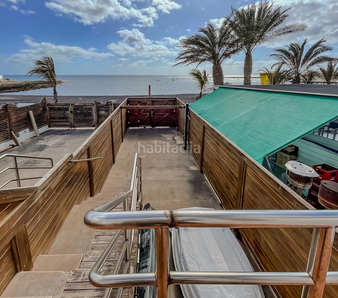 Foto 425fbb0a-e41b-40c3-a363-3ad13a57df6f. Piso exclusivo piso con vistas al mar en El Charco - Las Salinas Puerto del Rosario