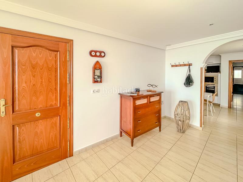 Foto 46b16618-f846-4819-8b90-ece90881d858. Piso exclusivo piso con vistas al mar en El Charco - Las Salinas Puerto del Rosario
