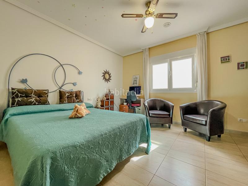 Foto 5c96fd97-0609-48ad-9d56-568ed98406d6. Piso exclusivo piso con vistas al mar en El Charco - Las Salinas Puerto del Rosario