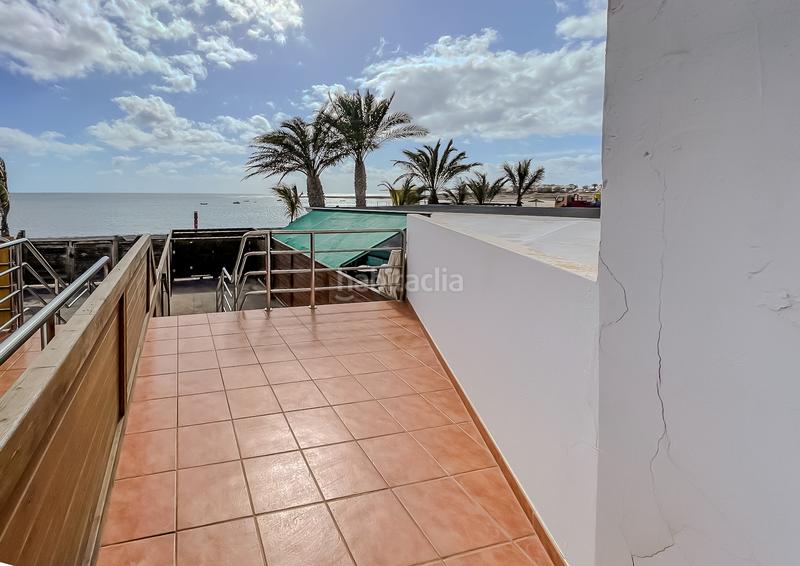 Foto 7285af5e-f6d9-4fd8-ad6c-2ff127b41149. Piso exclusivo piso con vistas al mar en El Charco - Las Salinas Puerto del Rosario